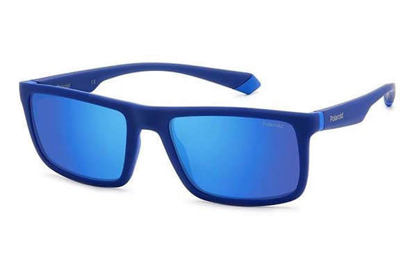 Polaroid PLD-2134S ZX9 5X size 56 Occhiali da sole Prezzo: 44,99