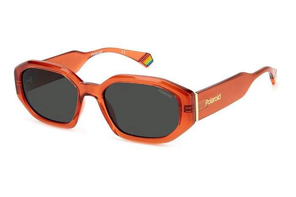 POLAROID PLD 6189S Occhiali da Sole 