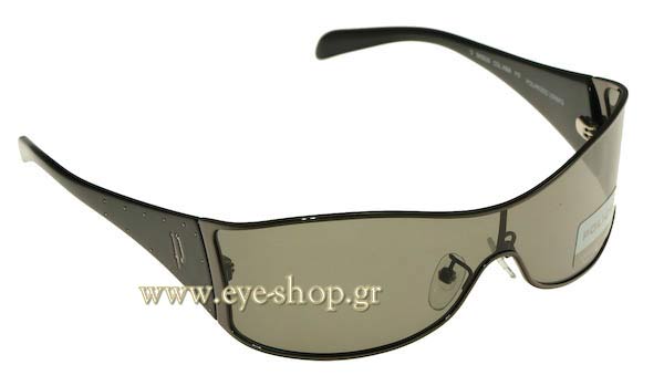 police kids 503T Occhiali da Sole 