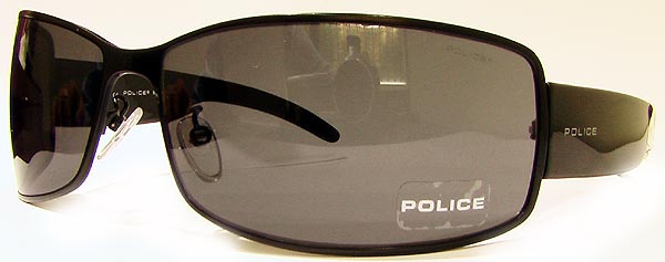 police 8095 Occhiali da Sole 