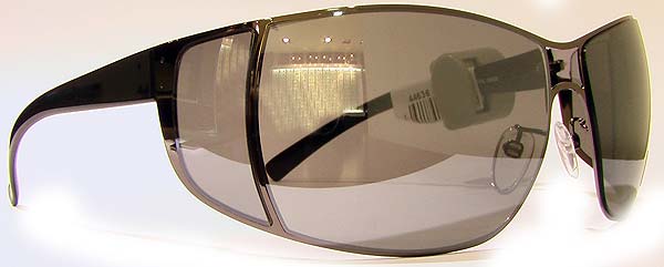 police S8100 Occhiali da Sole 