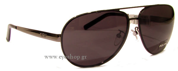 police S8188 Occhiali da Sole 