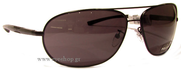 police S8182 Occhiali da Sole 
