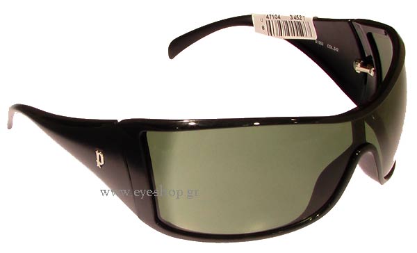 police S1553 Occhiali da Sole 