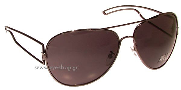 police S8099 Occhiali da Sole 