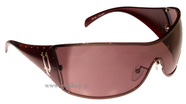 police 8103 Occhiali da Sole 