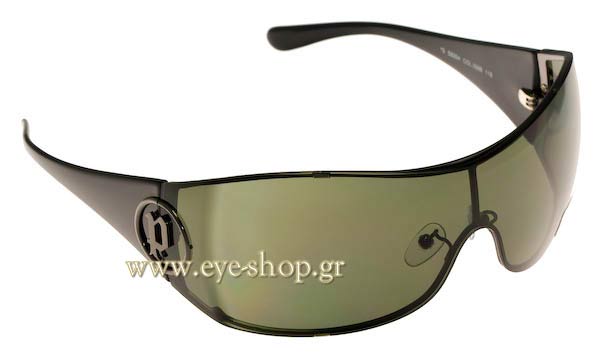 police 8304 Occhiali da Sole 