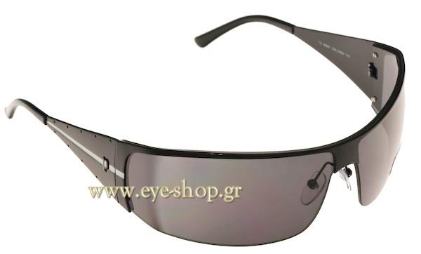 police 8361 Occhiali da Sole 