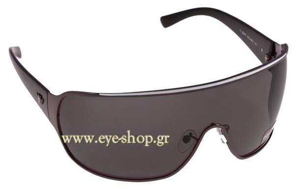 police 8412 Occhiali da Sole 