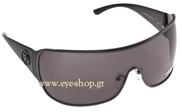 police 8411 Occhiali da Sole 