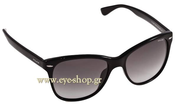 police s1667 Occhiali da Sole 