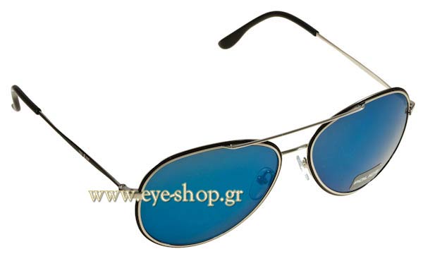 police 8299 Occhiali da Sole 