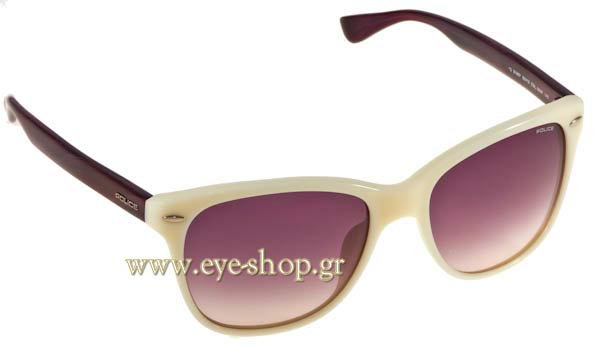 police s1667 Occhiali da Sole 
