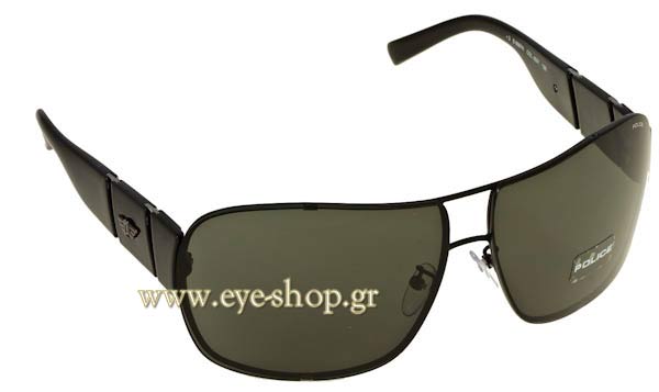 police S8567 Occhiali da Sole 