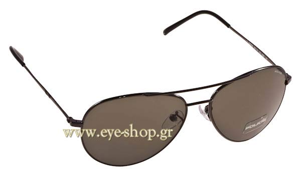 police S8157 Occhiali da Sole 