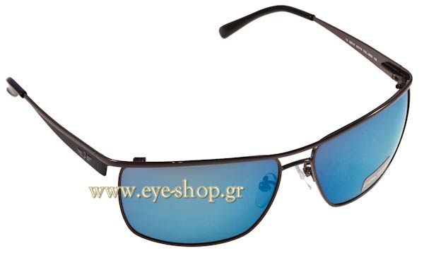 police S8516 Occhiali da Sole 