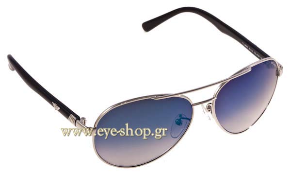 police 8640 Occhiali da Sole 