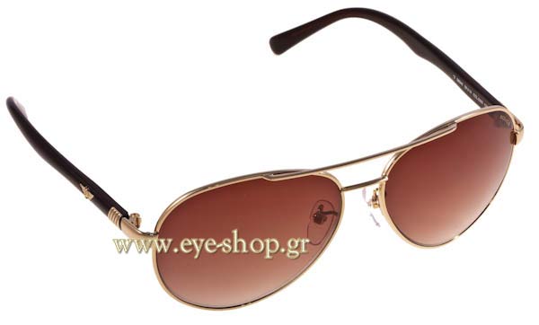 police 8640 Occhiali da Sole 