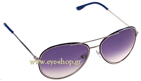police 8299 Occhiali da Sole 