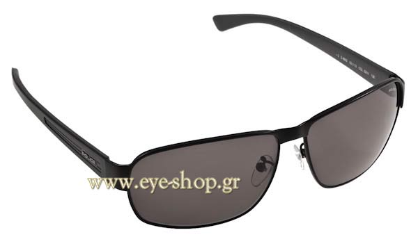 police 8652 Occhiali da Sole 