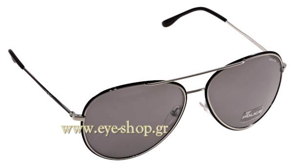 police 8299 Occhiali da Sole 