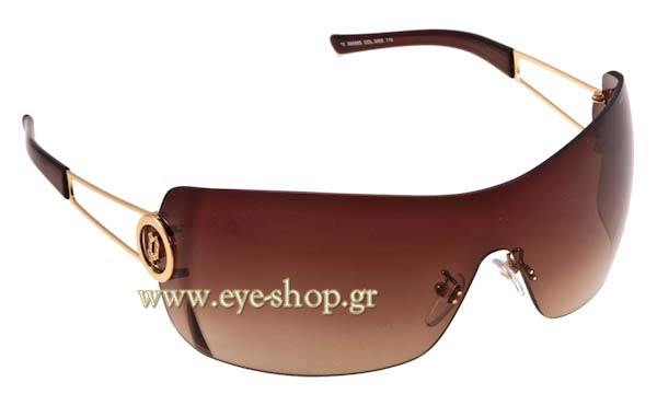 police 8488 Occhiali da Sole 