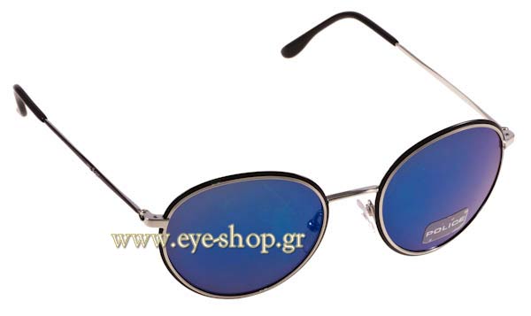 police 8556 Occhiali da Sole 