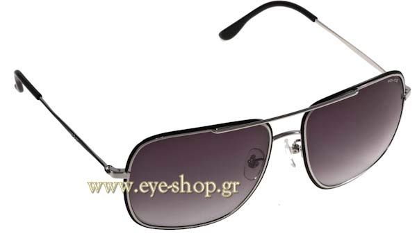 police 8638 Occhiali da Sole 