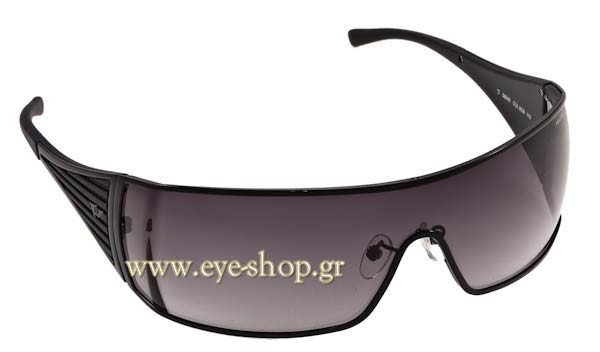 police 8648 Occhiali da Sole 