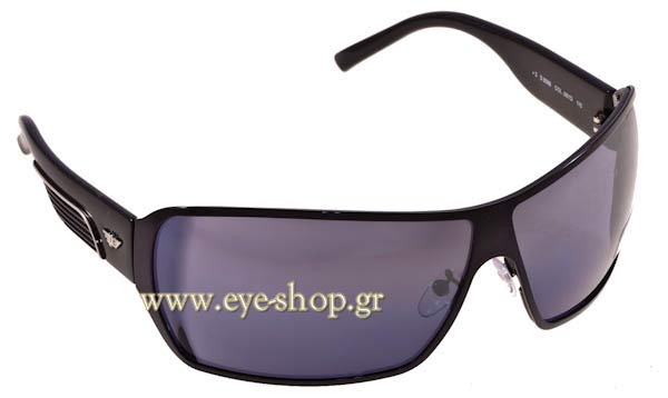 police 8568 Occhiali da Sole 