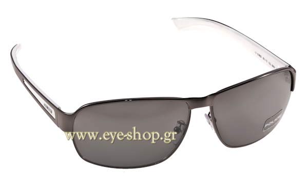 police S8652 Occhiali da Sole 
