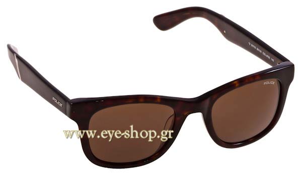 police S1715 Occhiali da Sole 