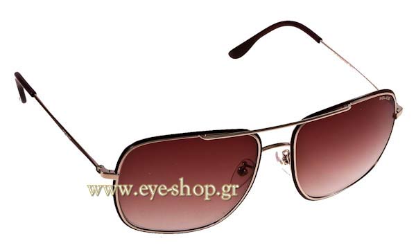 police 8638 Occhiali da Sole 