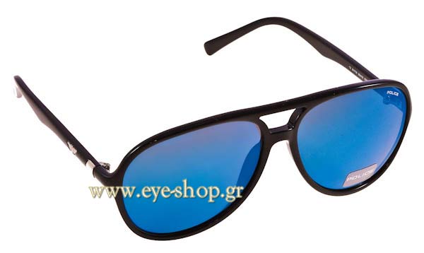 police S1718 Occhiali da Sole 