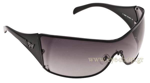 police S8826 Occhiali da Sole 