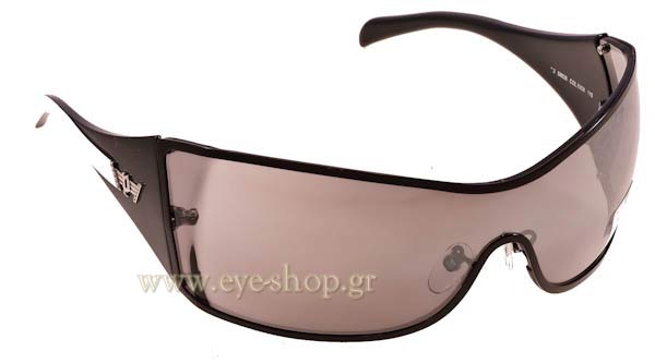 police S8826 Occhiali da Sole 