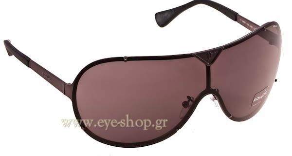 police S8827 Occhiali da Sole 