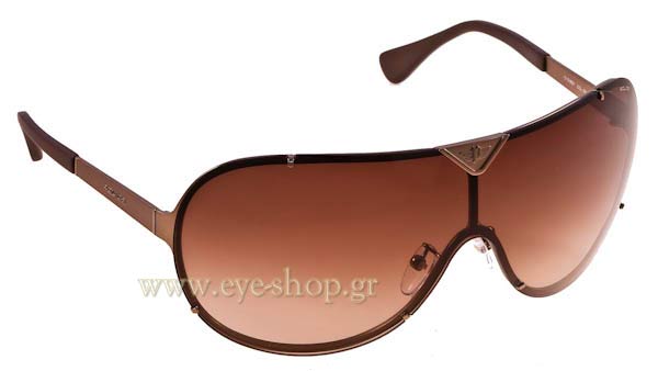 police S8827 Occhiali da Sole 