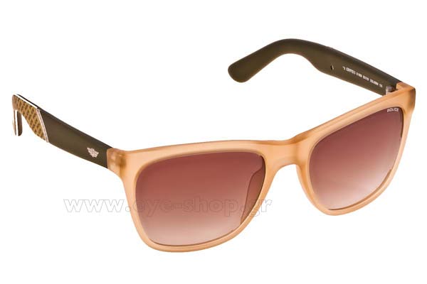 police S1859 CRYPTO 3 Occhiali da Sole 