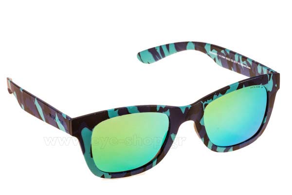 police S1944 Exchange 1 Occhiali da Sole 