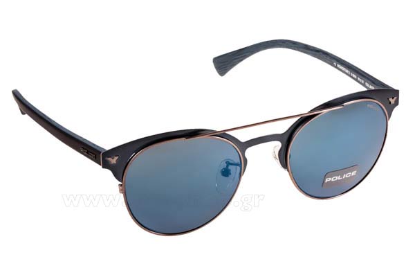 police S8950 MOMENTUM 2 Occhiali da Sole 