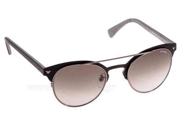 police S8950 MOMENTUM 2 Occhiali da Sole 