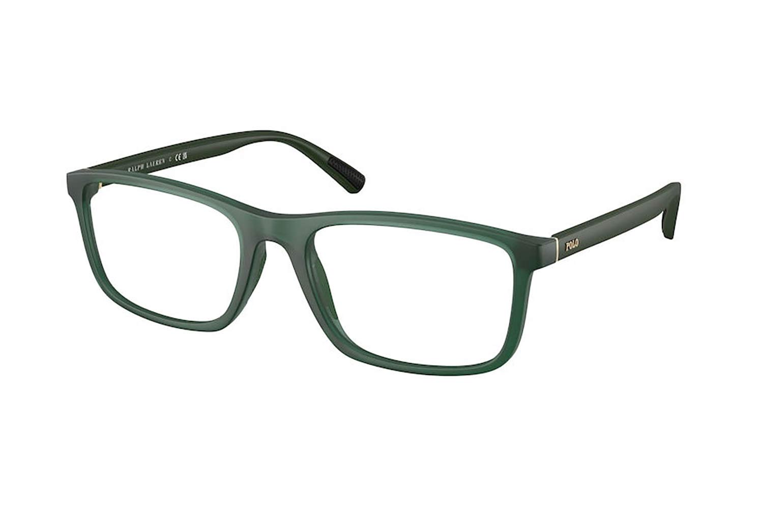 Polo Ralph Lauren 2291U 6312 size 55 Occhiali da vista Prezzo: 97,00