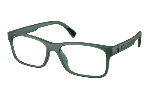 Polo Ralph Lauren 2301U 6312 size 56 Occhiali da vista Prezzo: 98,00
