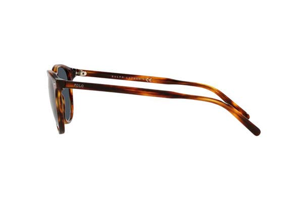 POLO RALPH LAUREN 4181 Occhiali da Sole 