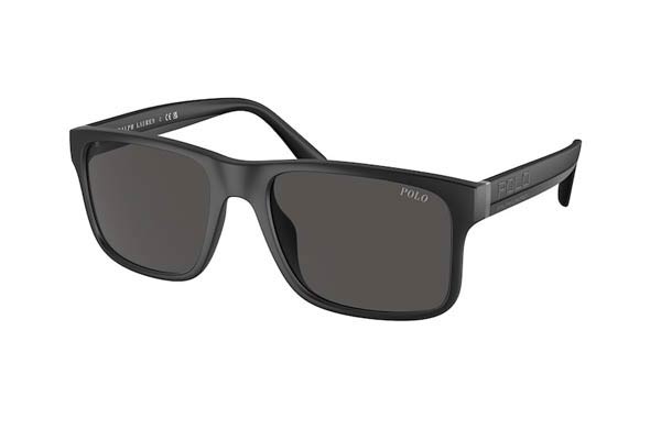 polo ralph lauren 4195U Occhiali da Sole 