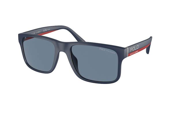 polo ralph lauren 4195U Occhiali da Sole 