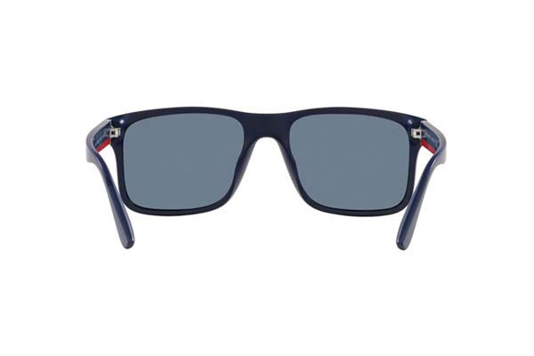 POLO RALPH LAUREN 4195U Occhiali da Sole 