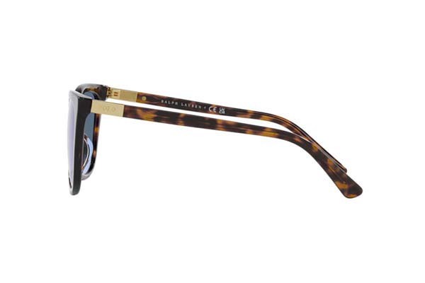 POLO RALPH LAUREN 4201U Occhiali da Sole 