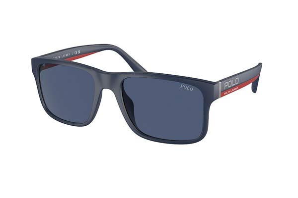 polo ralph lauren 4195U Occhiali da Sole 